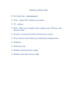 Biznesa plāns 'Komercviesnīca "Murano"', 16.