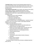 Konspekts 'Darba stress (stress darba vietā), profesionālais stress', 5.