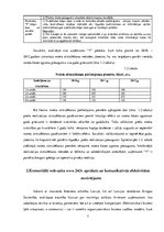 Konspekts 'Otrais patstāvīgais darbs priekšmetā "Reklāmas un sabiedrisko attiecību vadība"', 6.