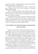 Konspekts 'Otrais patstāvīgais darbs priekšmetā "Reklāmas un sabiedrisko attiecību vadība"', 9.