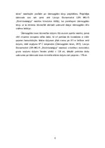 Referāts 'Dzeramā ūdens apsaimniekošana', 6.