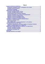 Referāts 'Kriminālprocesa tiesiskais regulējums. Kriminālvajāšanas process, pirmstiesas iz', 1.