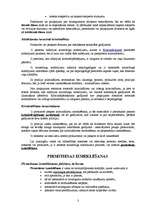 Referāts 'Kriminālprocesa tiesiskais regulējums. Kriminālvajāšanas process, pirmstiesas iz', 3.