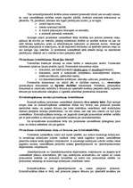 Referāts 'Kriminālprocesa tiesiskais regulējums. Kriminālvajāšanas process, pirmstiesas iz', 4.