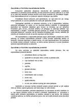 Referāts 'Kriminālprocesa tiesiskais regulējums. Kriminālvajāšanas process, pirmstiesas iz', 6.