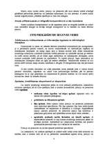 Referāts 'Kriminālprocesa tiesiskais regulējums. Kriminālvajāšanas process, pirmstiesas iz', 8.