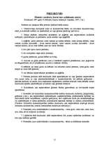 Referāts 'Kriminālprocesa tiesiskais regulējums. Kriminālvajāšanas process, pirmstiesas iz', 12.