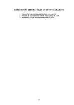 Referāts 'Kriminālprocesa tiesiskais regulējums. Kriminālvajāšanas process, pirmstiesas iz', 13.