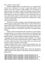 Konspekts 'Patērētāju individuālās atšķirības kā uzvedību determinējoši faktori un to pētīš', 1.