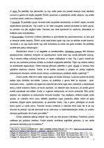 Konspekts 'Patērētāju individuālās atšķirības kā uzvedību determinējoši faktori un to pētīš', 2.