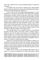 Konspekts 'Patērētāju individuālās atšķirības kā uzvedību determinējoši faktori un to pētīš', 4.