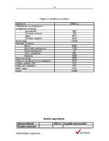 Biznesa plāns 'IU "Vectra"', 13.