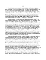 Eseja 'Mentālā higiēna - atrast un pieņemt sevi', 2.