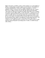 Eseja 'Mentālā higiēna - atrast un pieņemt sevi', 3.