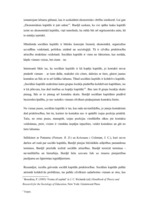 Eseja 'Sociālais kapitāls', 2.