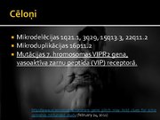 Prezentācija 'Šizofrēnija', 7.