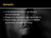 Prezentācija 'Šizofrēnija', 9.