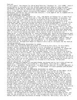 Eseja 'Report on Management', 1.