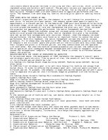 Eseja 'Report on Management', 4.