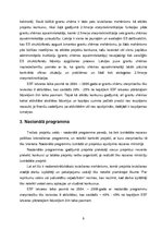 Referāts 'Eiropas Sociālā fondafinanšu apguves mehānismi', 6.