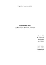 Referāts 'Olbaltumvielas uzturā', 1.