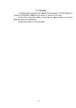 Referāts 'Olbaltumvielas uzturā', 9.