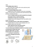 Konspekts 'Eksāmena atbildes ģeomorfoloģijā', 1.