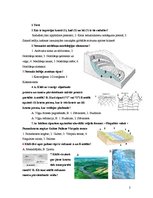 Konspekts 'Eksāmena atbildes ģeomorfoloģijā', 2.