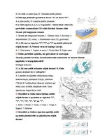 Konspekts 'Eksāmena atbildes ģeomorfoloģijā', 3.