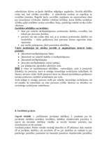 Konspekts 'Tiesību mācību vēsture', 8.