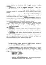 Konspekts 'Tiesību mācību vēsture', 13.