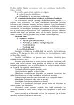 Konspekts 'Tiesību mācību vēsture', 14.