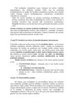 Konspekts 'Tiesību mācību vēsture', 15.