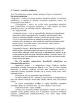 Konspekts 'Tiesību mācību vēsture', 20.