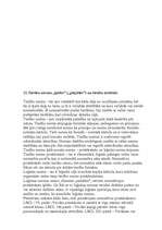 Konspekts 'Tiesību mācību vēsture', 26.