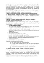 Konspekts 'Tiesību mācību vēsture', 29.