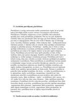 Konspekts 'Tiesību mācību vēsture', 64.