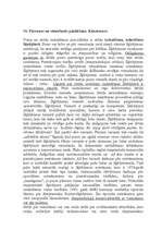 Konspekts 'Tiesību mācību vēsture', 70.