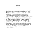 Referāts 'Metāli un to sakausējumi', 2.