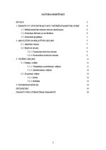 Referāts 'Mežsaimniecības rādītāju analīze no 2009.-2013.gadam', 2.