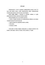 Referāts 'Mežsaimniecības rādītāju analīze no 2009.-2013.gadam', 3.