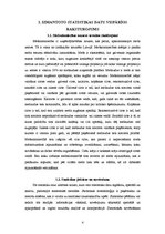 Referāts 'Mežsaimniecības rādītāju analīze no 2009.-2013.gadam', 4.