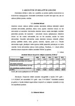 Referāts 'Mežsaimniecības rādītāju analīze no 2009.-2013.gadam', 7.