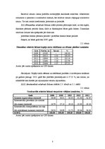 Referāts 'Mežsaimniecības rādītāju analīze no 2009.-2013.gadam', 8.