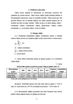 Referāts 'Mežsaimniecības rādītāju analīze no 2009.-2013.gadam', 11.