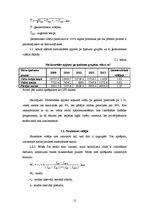 Referāts 'Mežsaimniecības rādītāju analīze no 2009.-2013.gadam', 12.