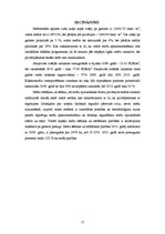 Referāts 'Mežsaimniecības rādītāju analīze no 2009.-2013.gadam', 17.