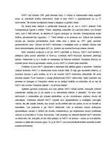 Eseja 'NATO nākotne', 1.