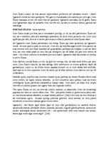 Konspekts 'Žans Batists Moljērs "Dons Žuans"', 4.