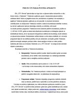 Prakses atskaite 'Profesionālās prakses pārskats SIA "VITO Serviss"', 6.